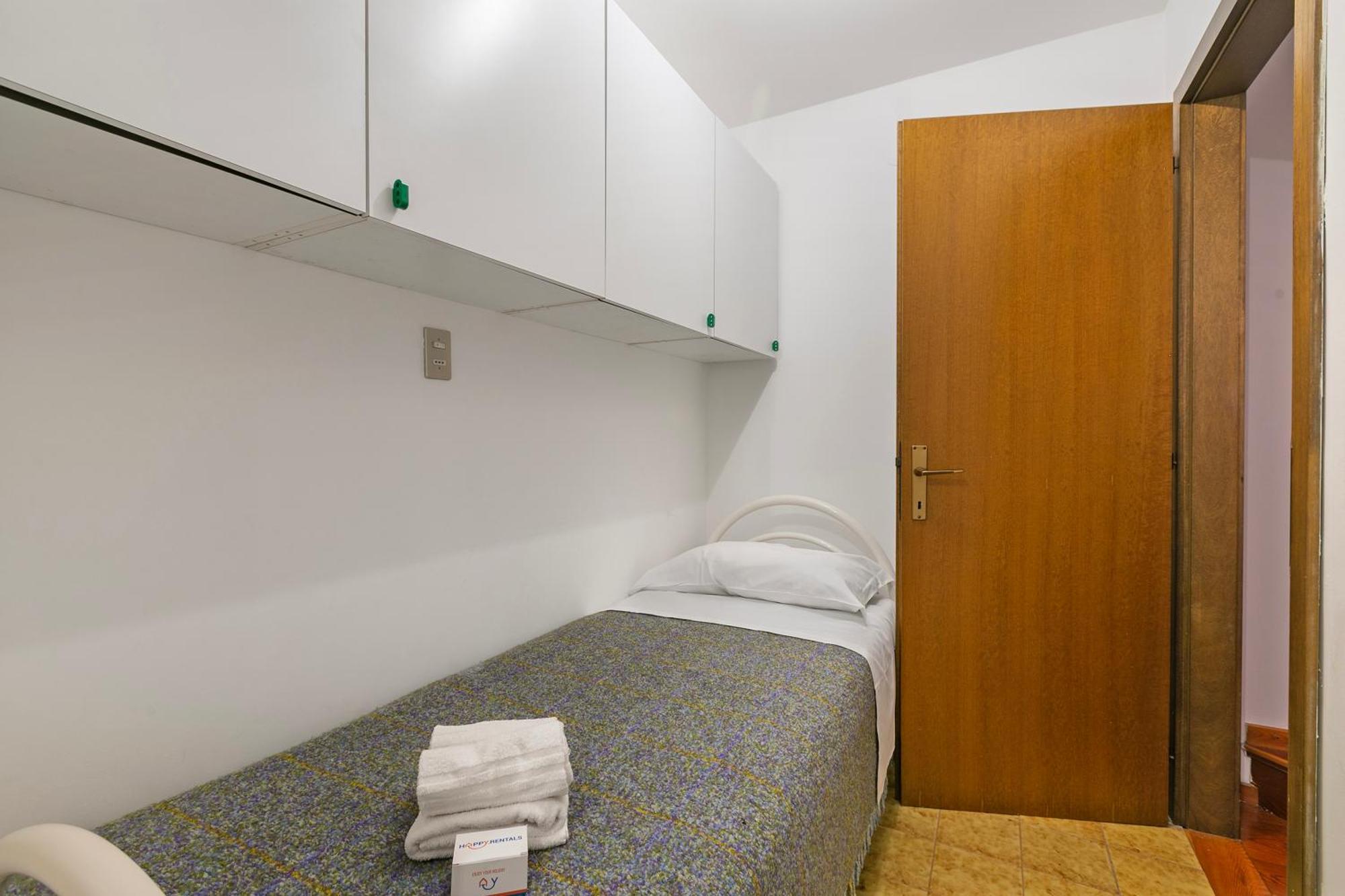Ca'Cerere - Happy Rentals Ρίβα ντελ Γκάρντα Εξωτερικό φωτογραφία