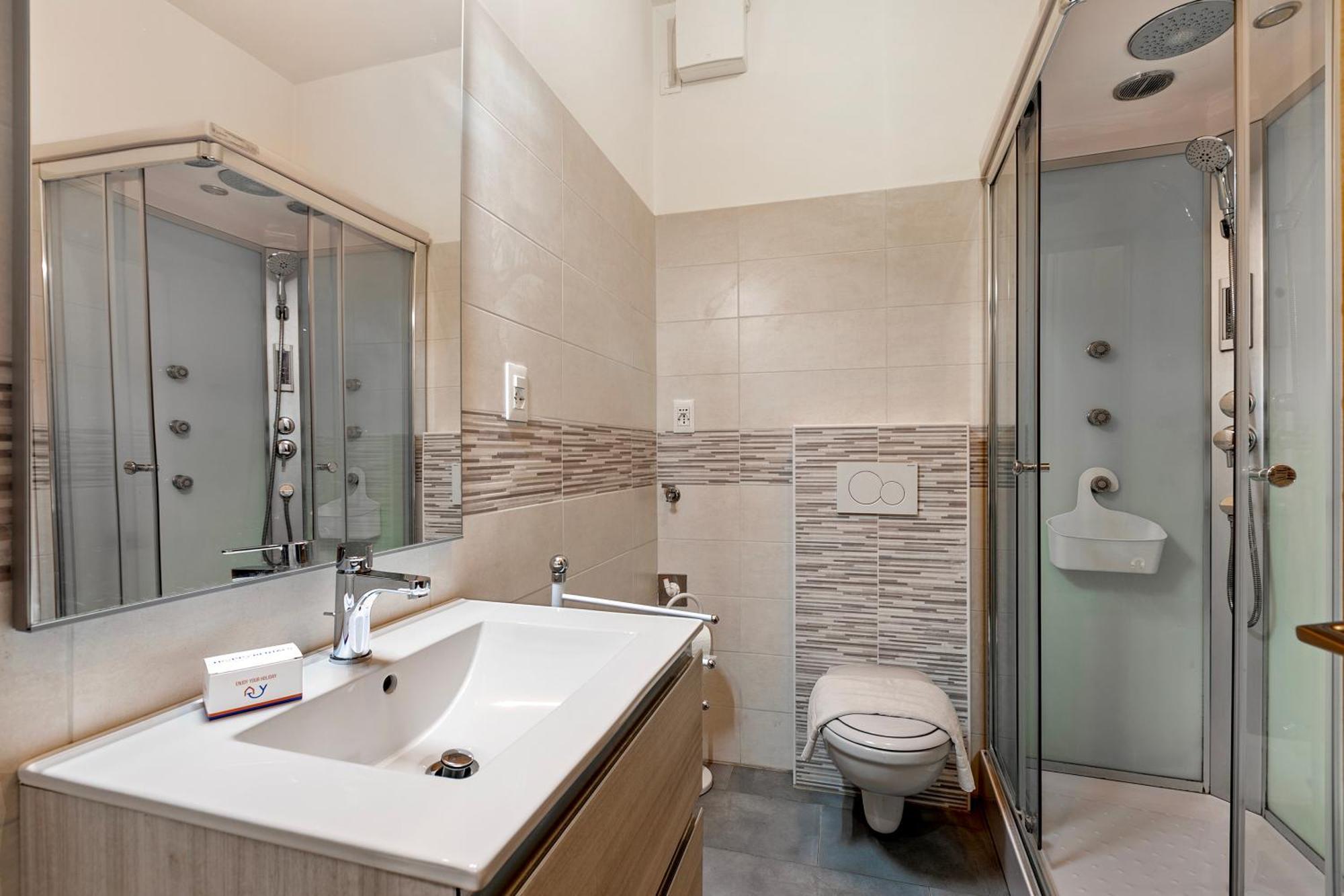 Ca'Cerere - Happy Rentals Ρίβα ντελ Γκάρντα Εξωτερικό φωτογραφία