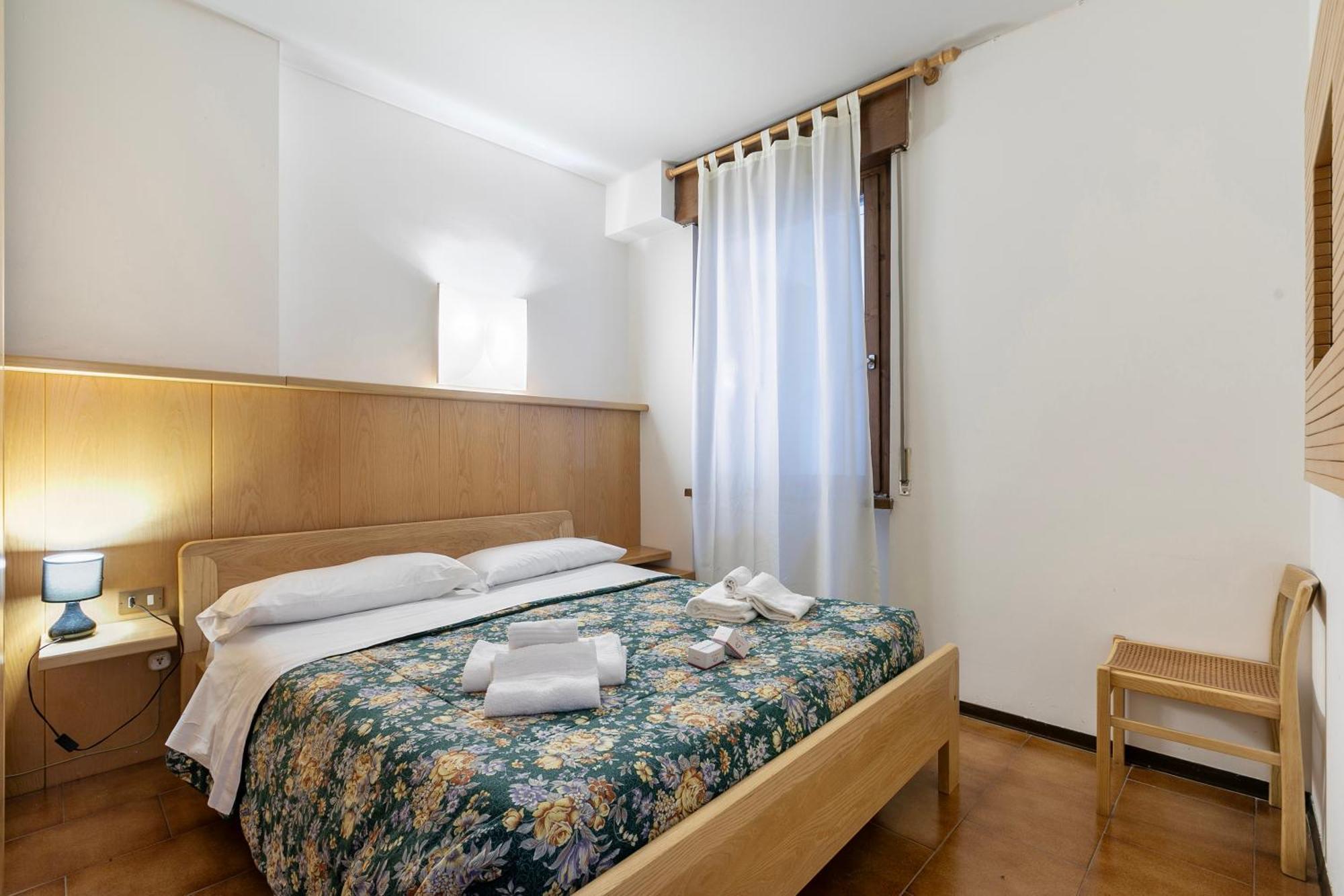 Ca'Cerere - Happy Rentals Ρίβα ντελ Γκάρντα Εξωτερικό φωτογραφία
