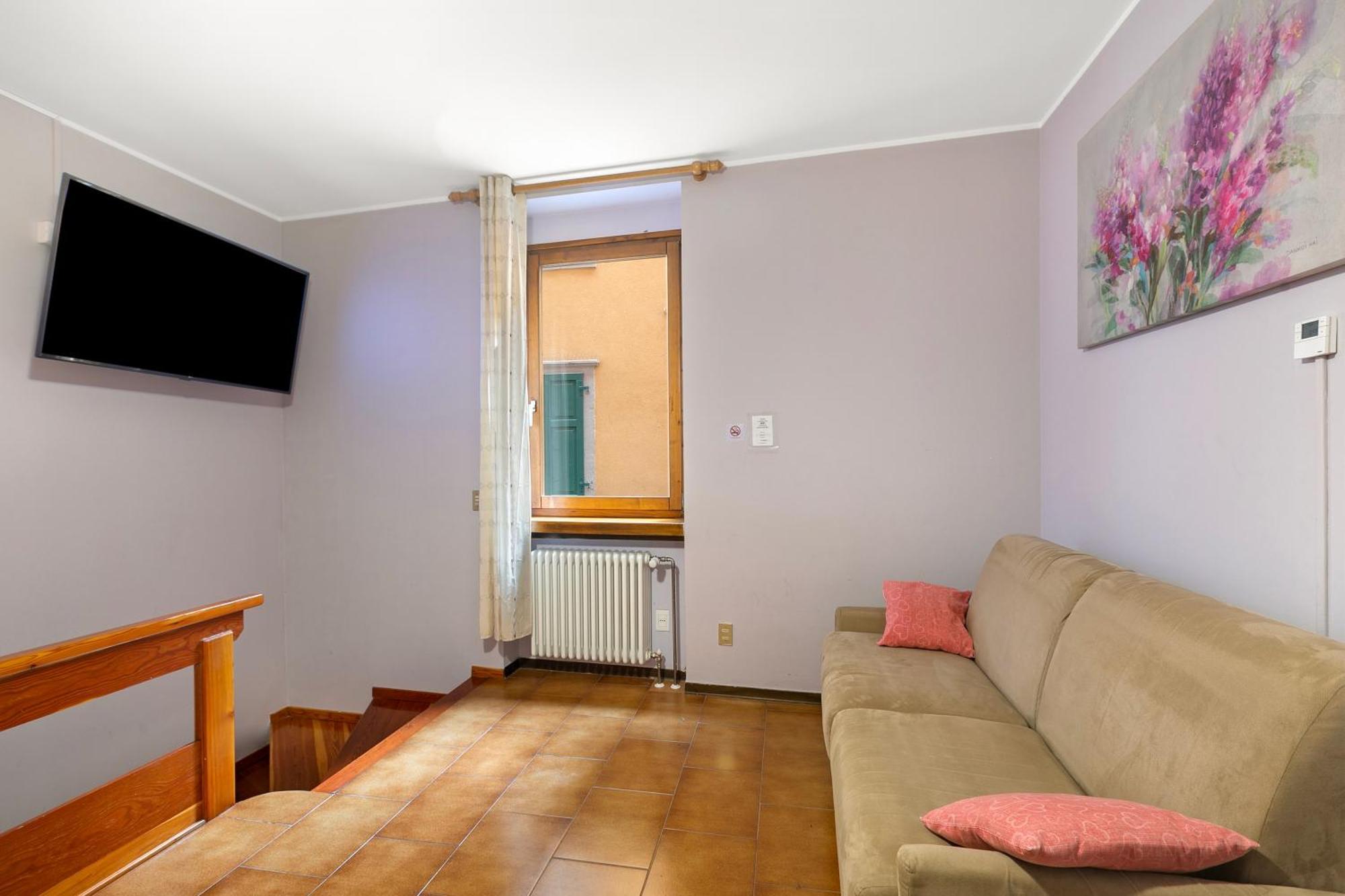 Ca'Cerere - Happy Rentals Ρίβα ντελ Γκάρντα Εξωτερικό φωτογραφία