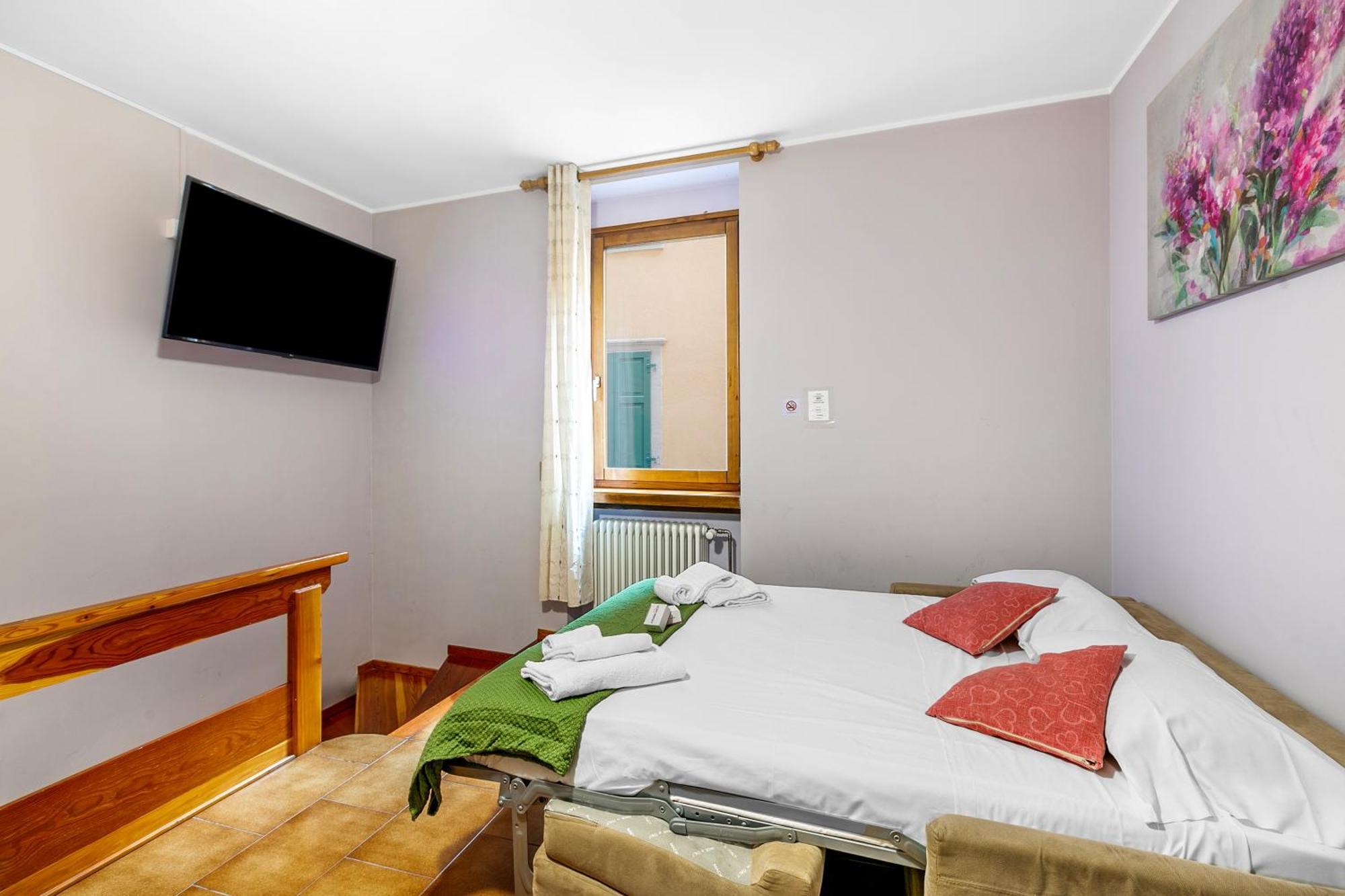 Ca'Cerere - Happy Rentals Ρίβα ντελ Γκάρντα Εξωτερικό φωτογραφία