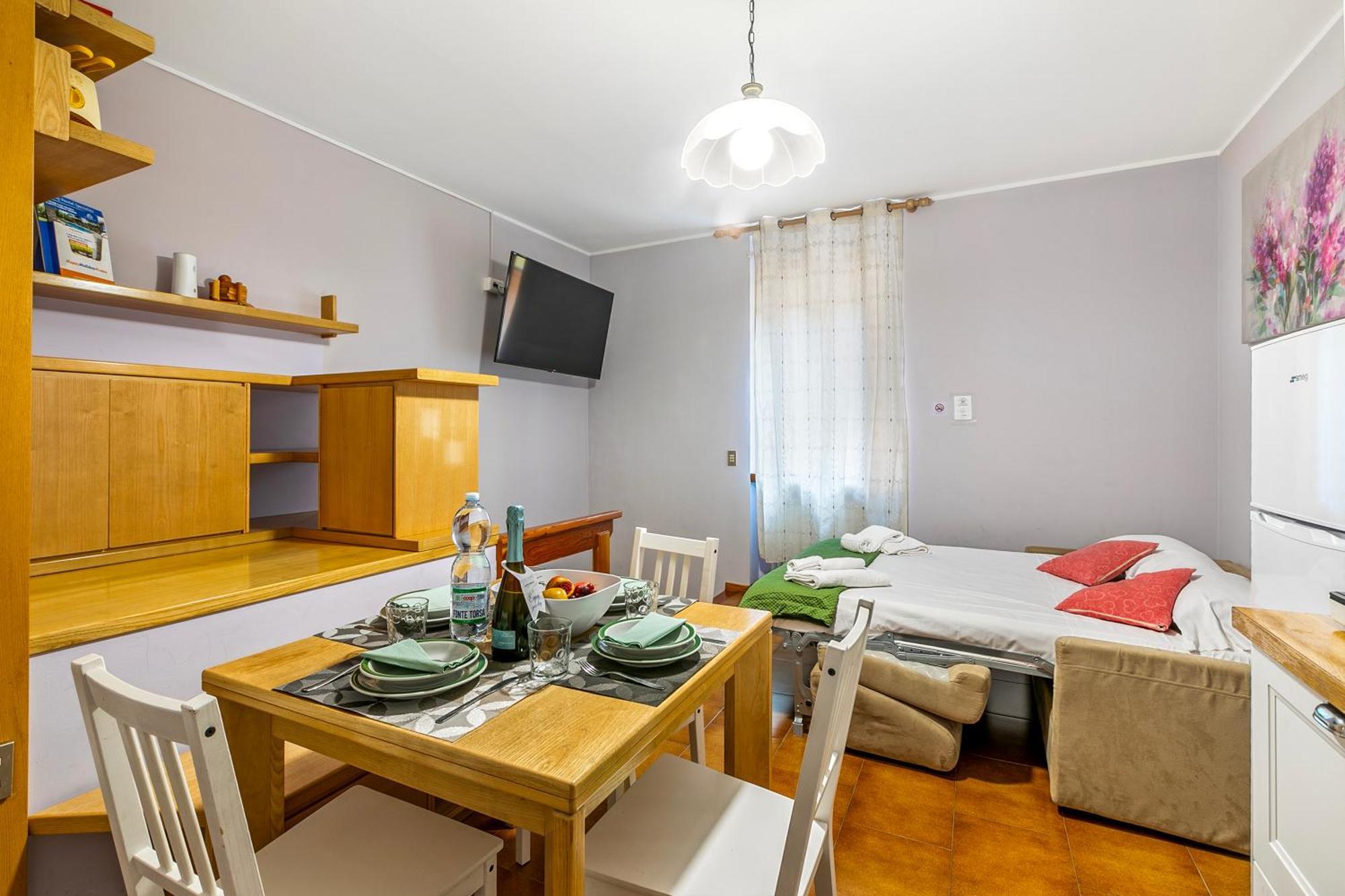 Ca'Cerere - Happy Rentals Ρίβα ντελ Γκάρντα Εξωτερικό φωτογραφία