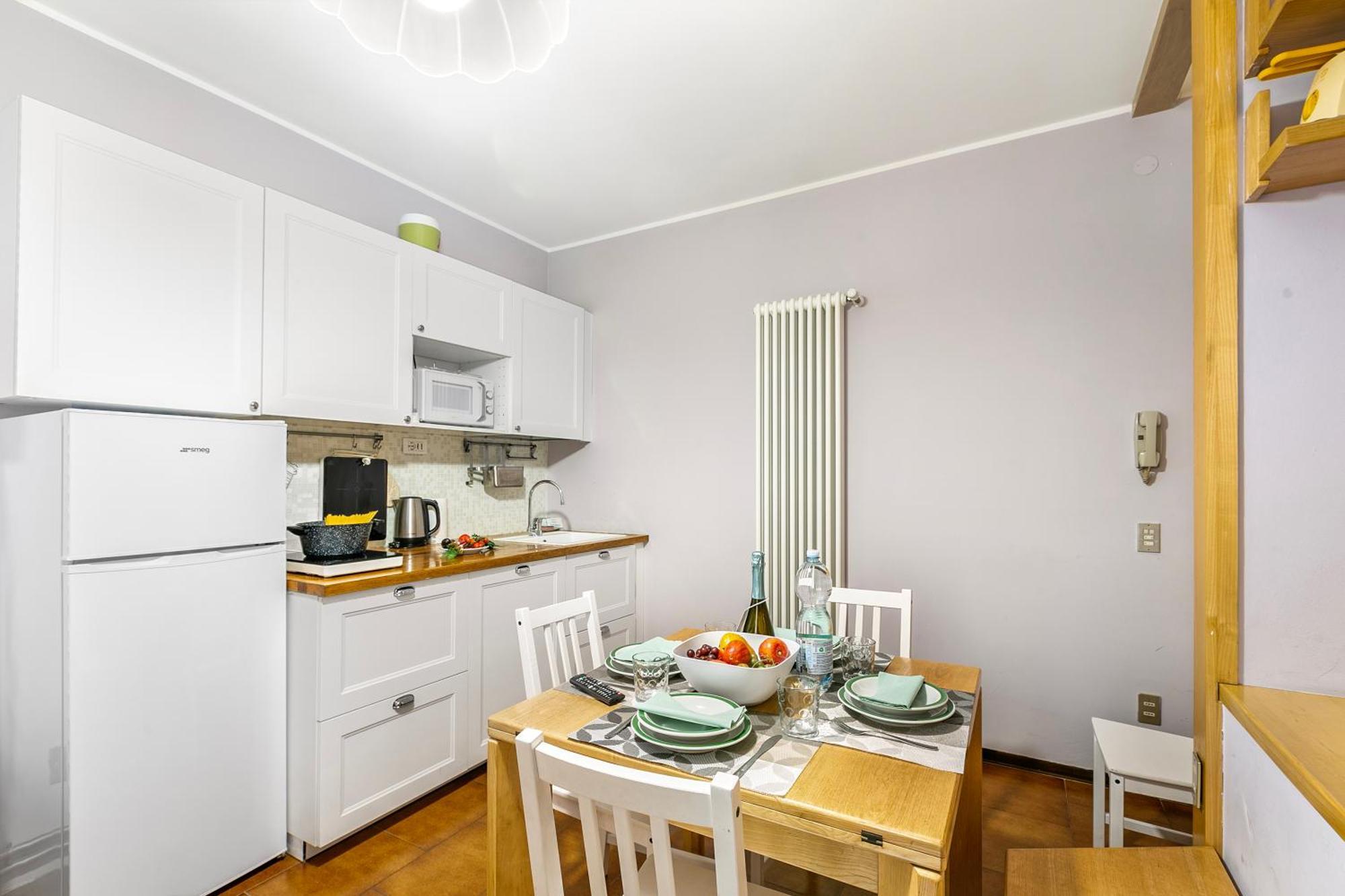 Ca'Cerere - Happy Rentals Ρίβα ντελ Γκάρντα Εξωτερικό φωτογραφία