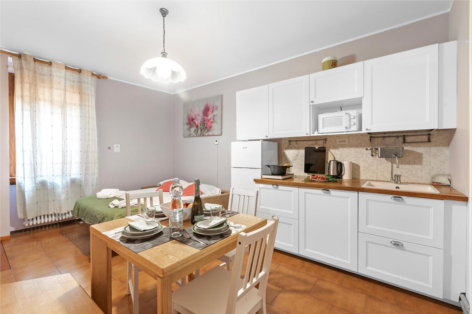 Ca'Cerere - Happy Rentals Ρίβα ντελ Γκάρντα Εξωτερικό φωτογραφία