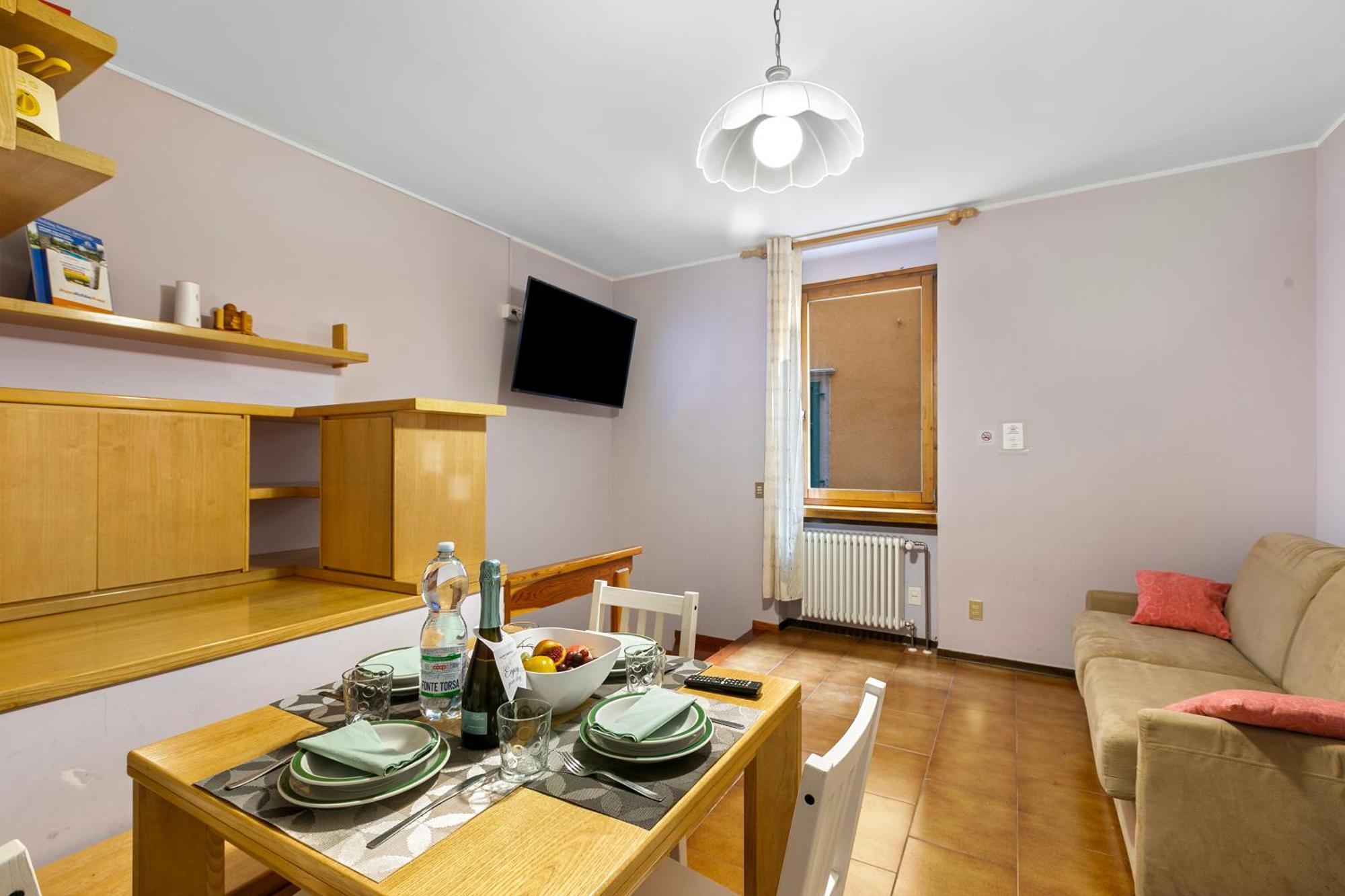 Ca'Cerere - Happy Rentals Ρίβα ντελ Γκάρντα Εξωτερικό φωτογραφία